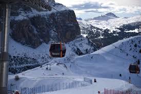 Gondola Dantercepies